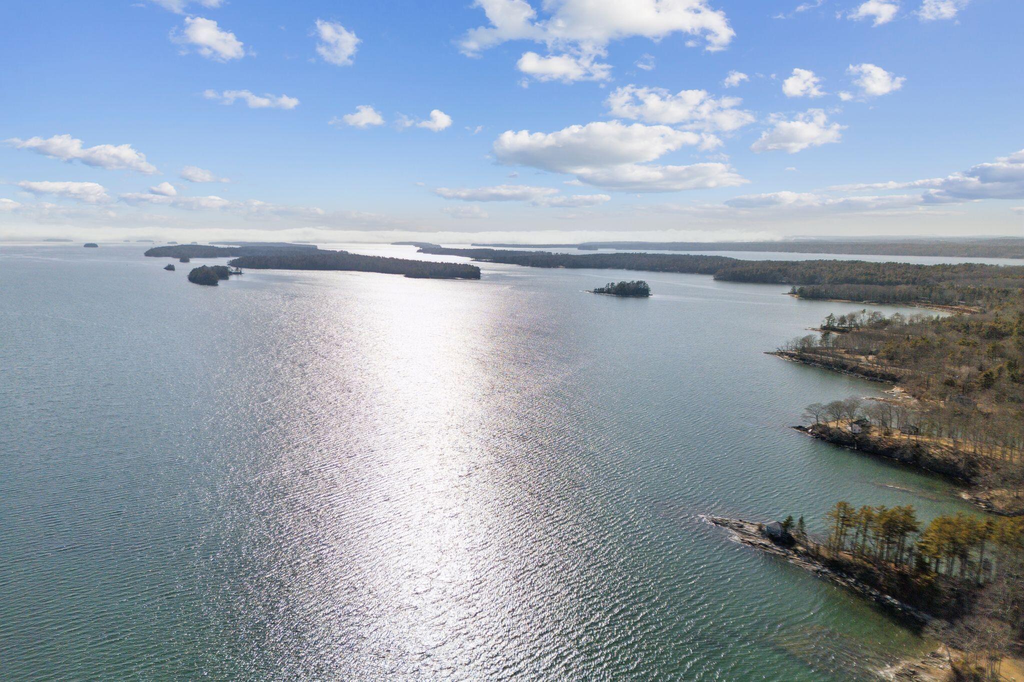 121 Old Pennellville Road Brunswick ME 04011