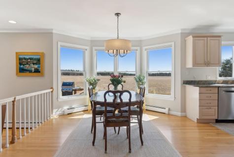 121 Old Pennellville Road Brunswick ME 04011