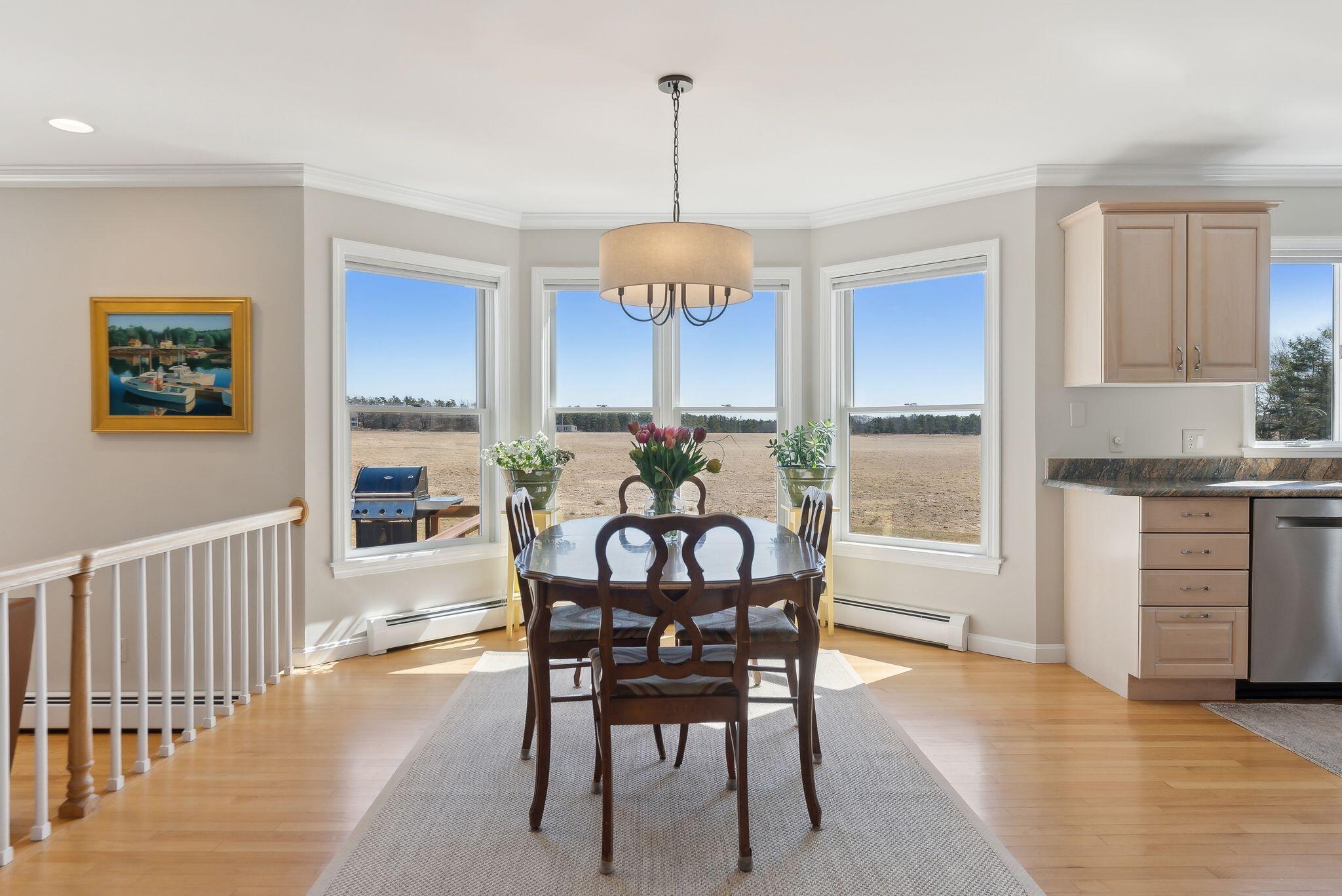 121 Old Pennellville Road Brunswick ME 04011