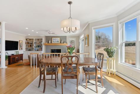 121 Old Pennellville Road Brunswick ME 04011