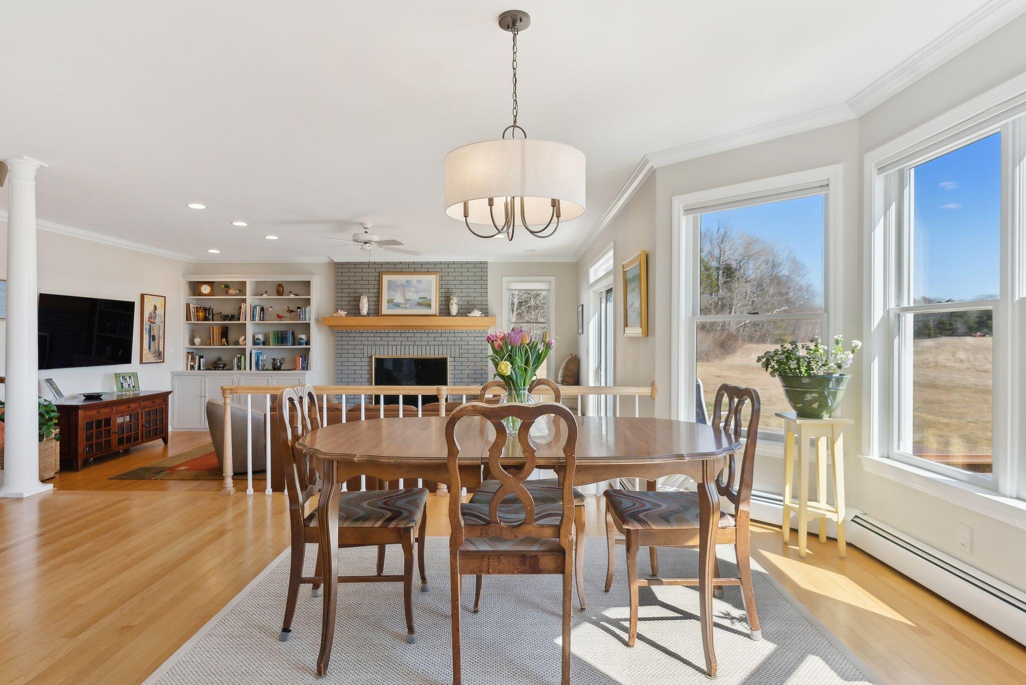 121 Old Pennellville Road Brunswick ME 04011