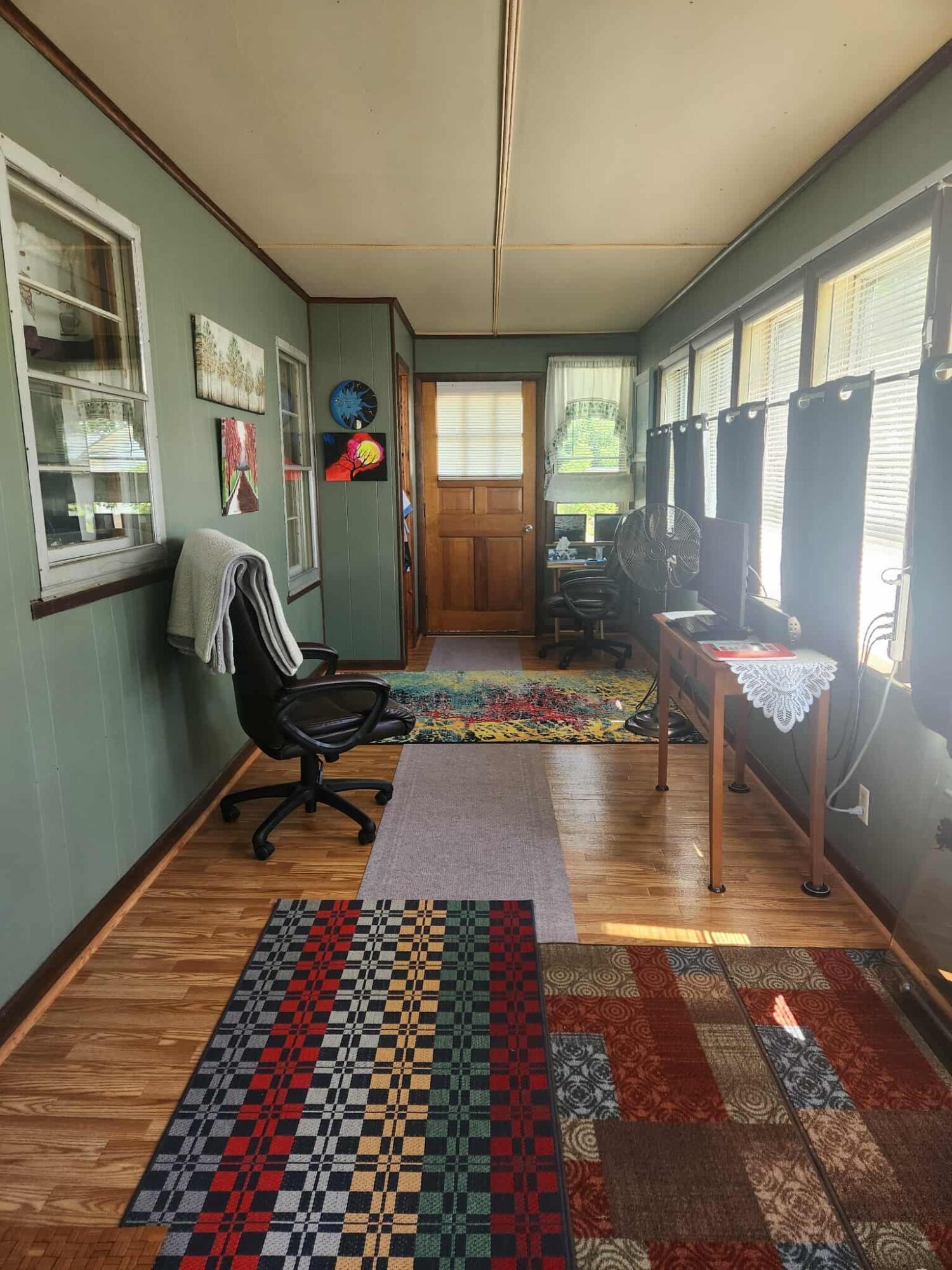 34 Cedar Street East Millinocket ME 04430