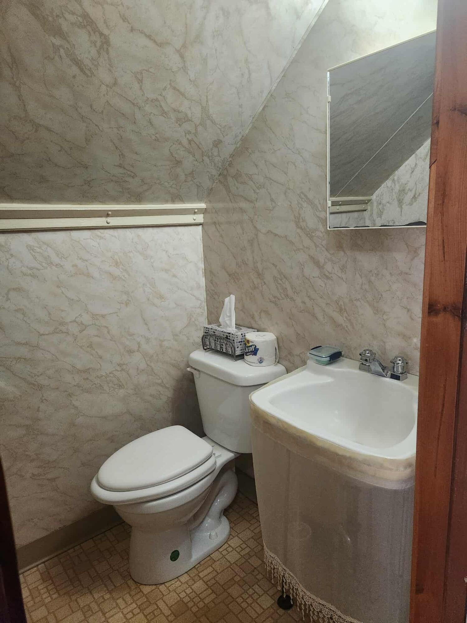 34 Cedar Street East Millinocket ME 04430