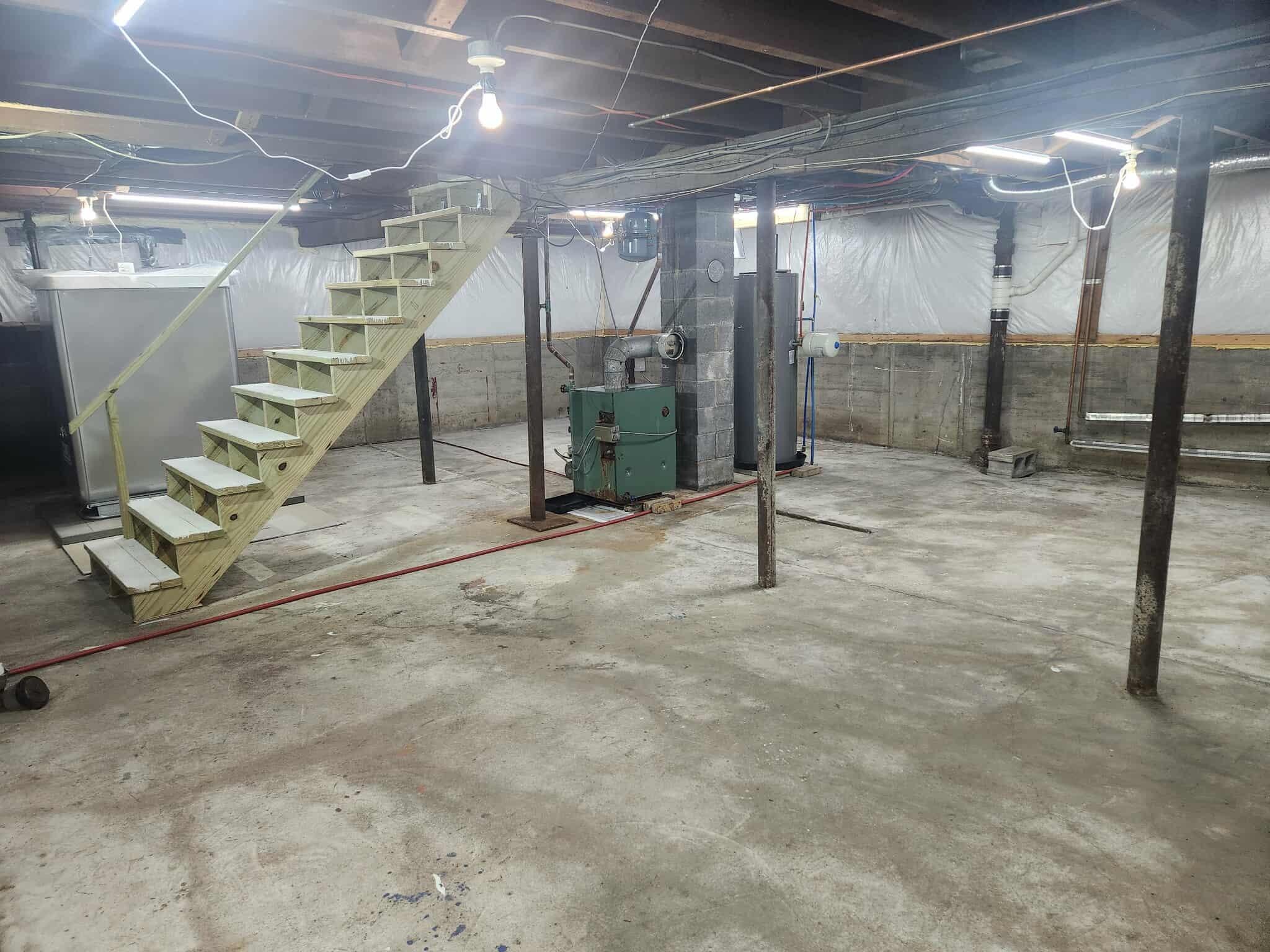 34 Cedar Street East Millinocket ME 04430