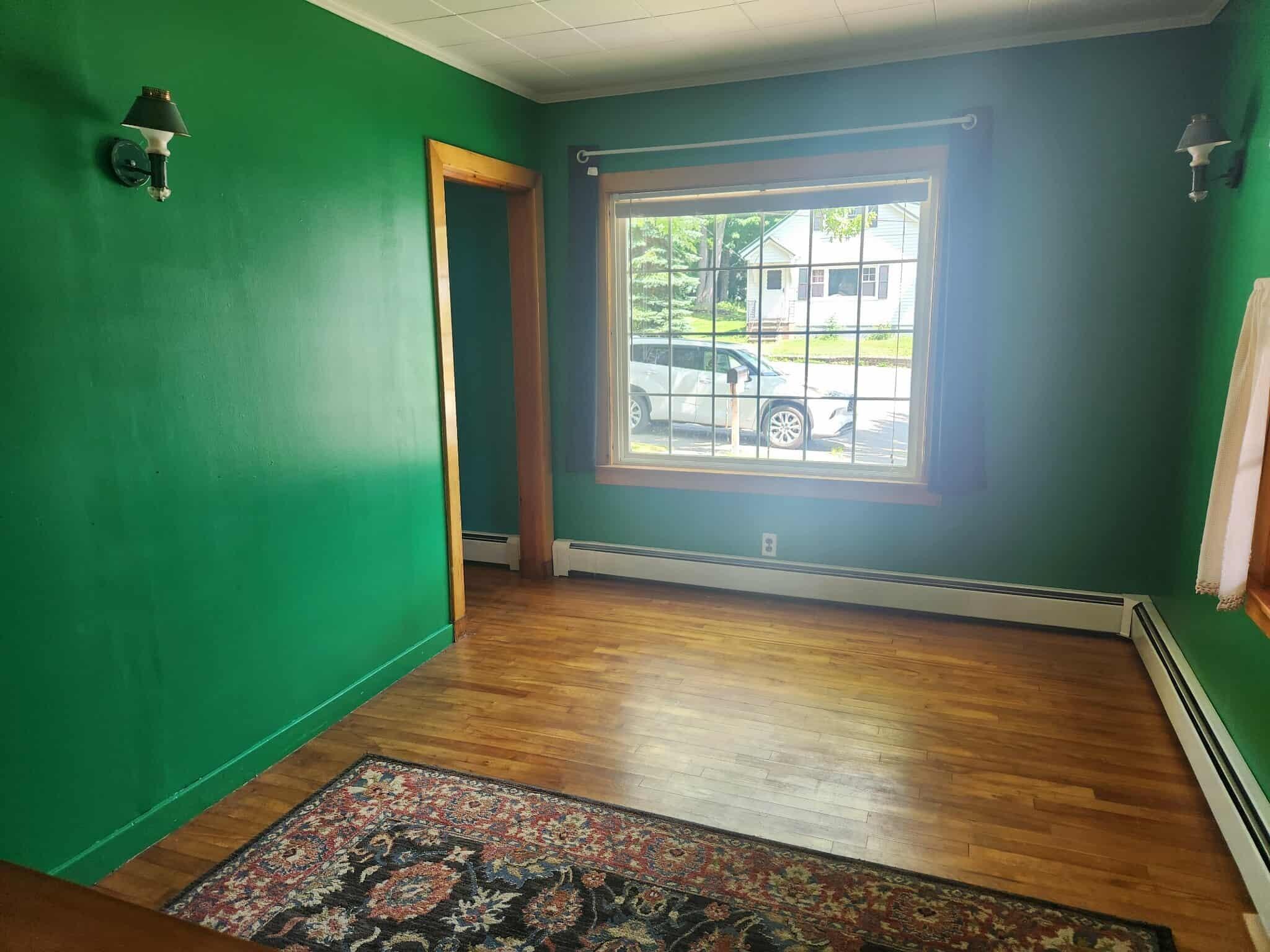 34 Cedar Street East Millinocket ME 04430