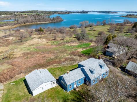 225 County Road Lubec ME 04652