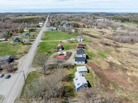225 County Road Lubec ME 04652