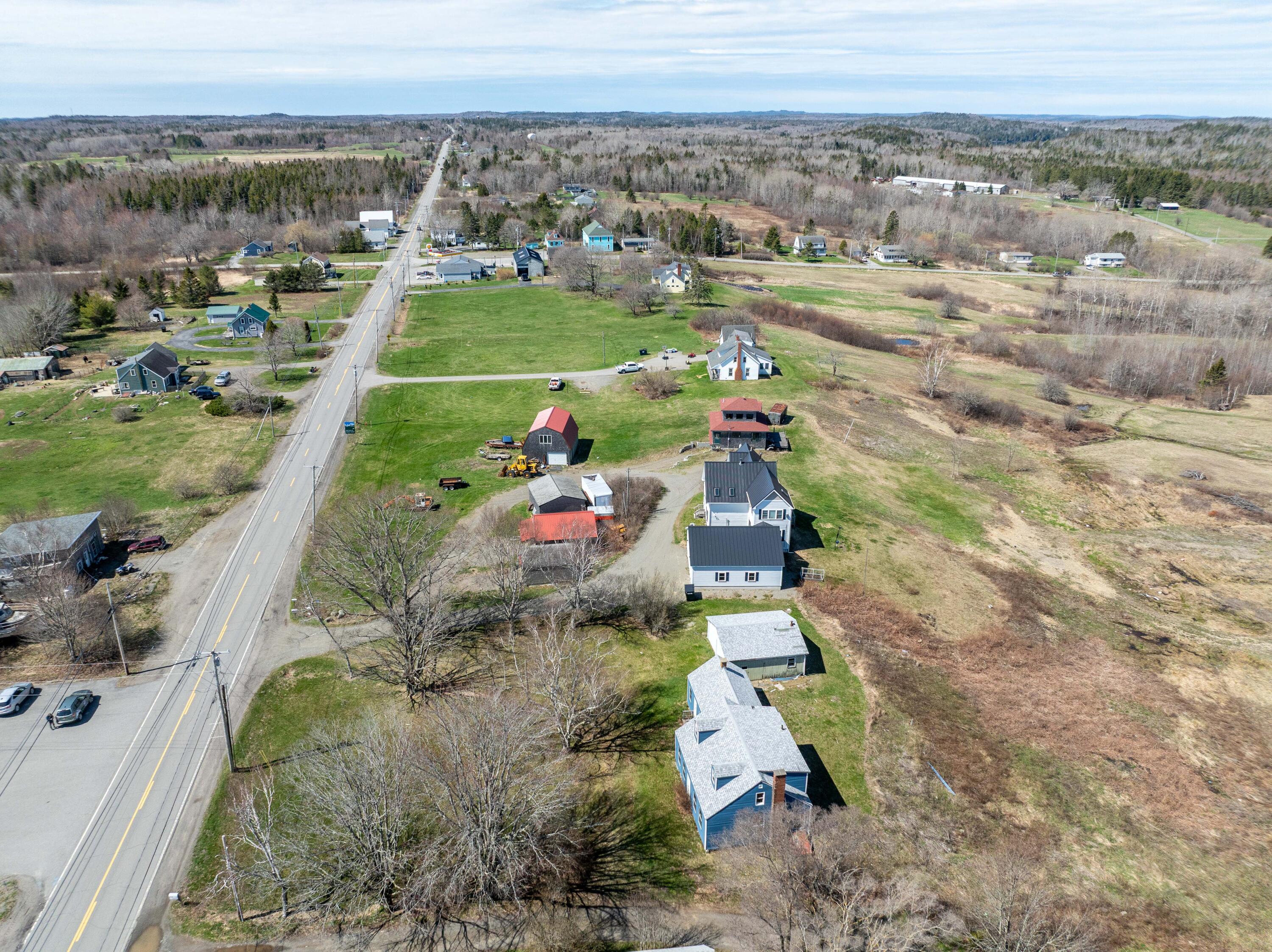 225 County Road Lubec ME 04652