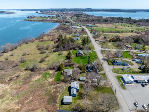 225 County Road Lubec ME 04652