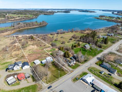 225 County Road Lubec ME 04652