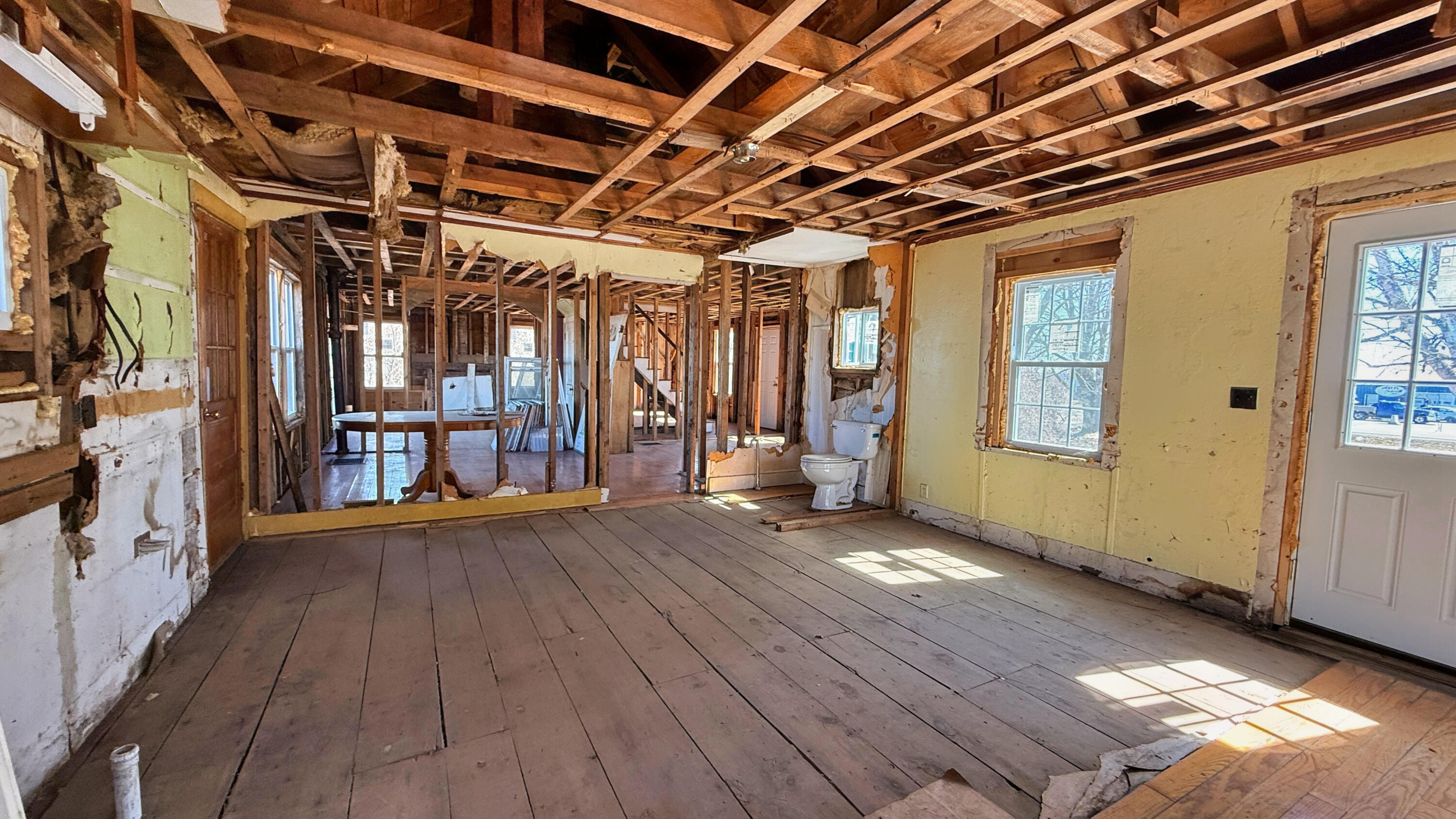 225 County Road Lubec ME 04652