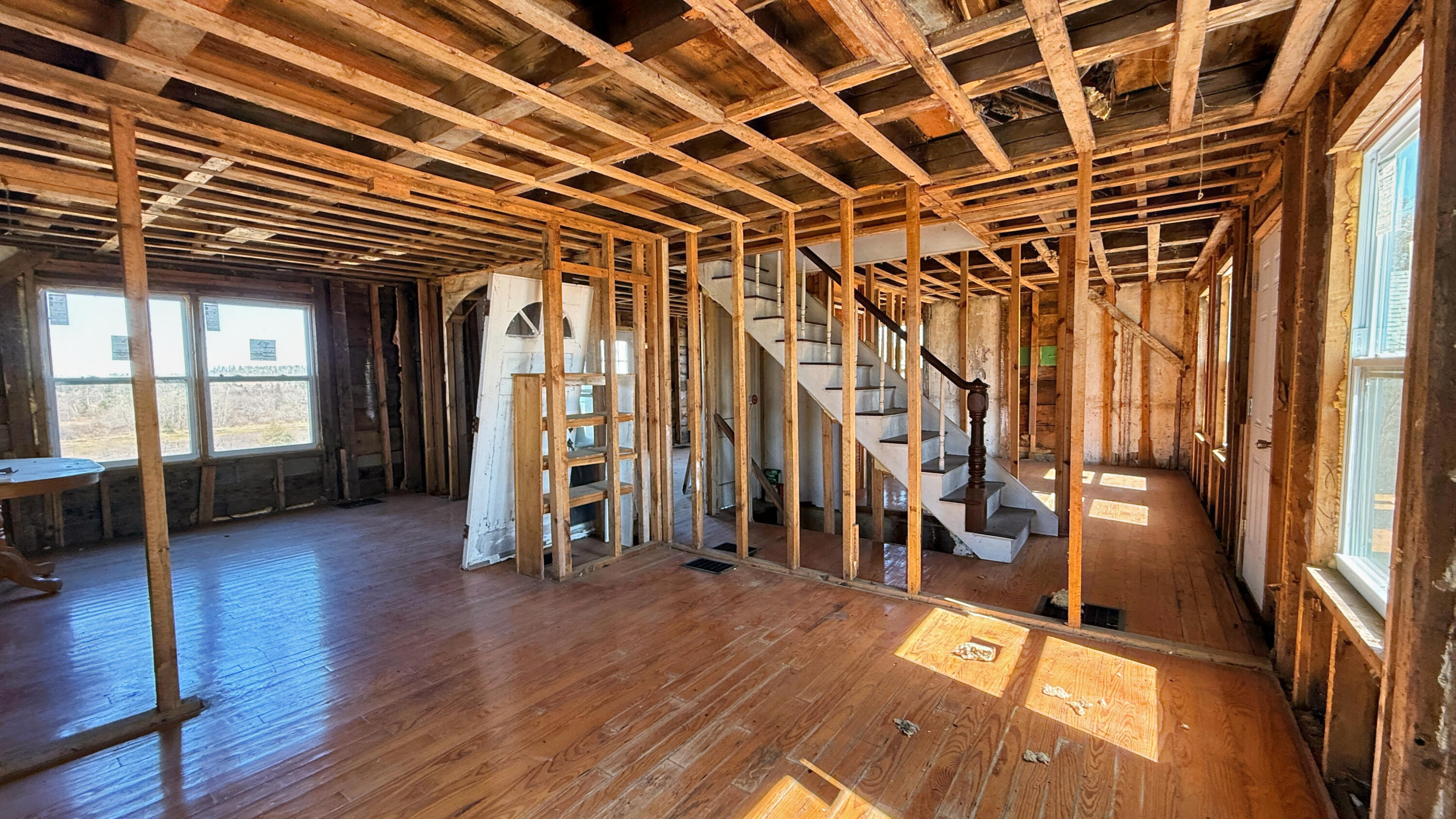 225 County Road Lubec ME 04652
