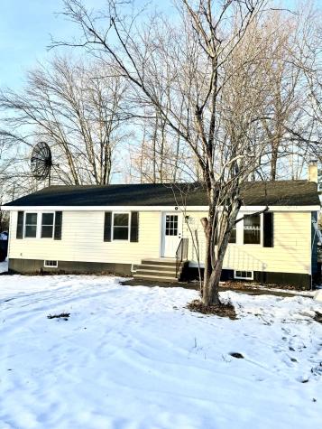 6 Phillip Street Scarborough ME 04074