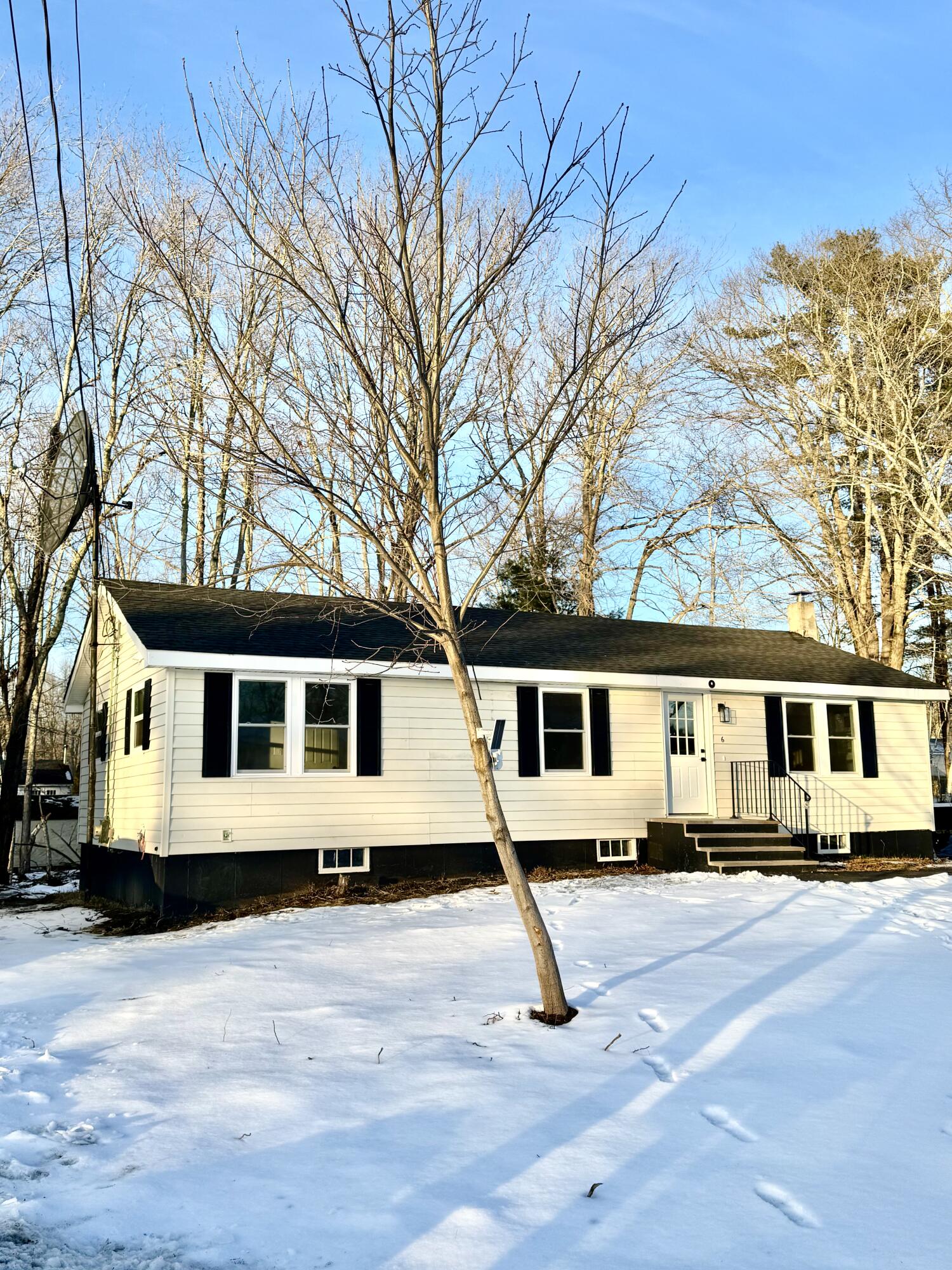 6 Phillip Street Scarborough ME 04074