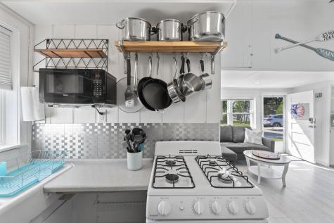 4 Richmond Street York ME 03909