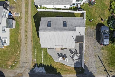 4 Richmond Street York ME 03909