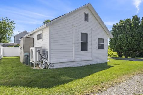 4 Richmond Street York ME 03909