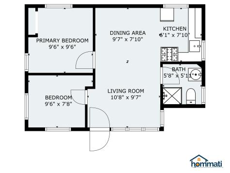 4 Richmond Street York ME 03909