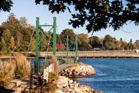 4 Richmond Street York ME 03909