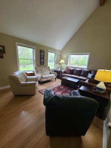 77 Morgan Bay Road Surry ME 04684