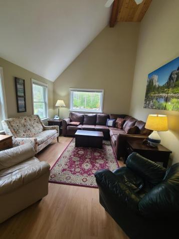 77 Morgan Bay Road Surry ME 04684