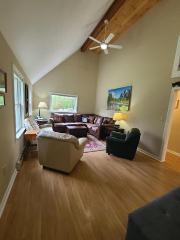 77 Morgan Bay Road Surry ME 04684