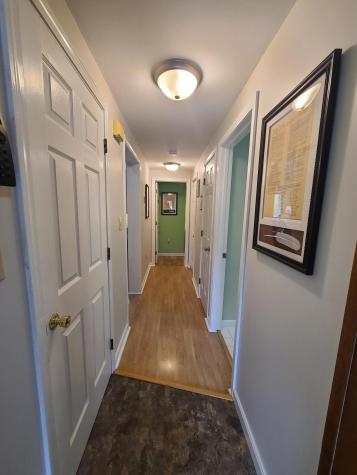 77 Morgan Bay Road Surry ME 04684