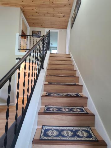 77 Morgan Bay Road Surry ME 04684