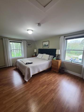 77 Morgan Bay Road Surry ME 04684