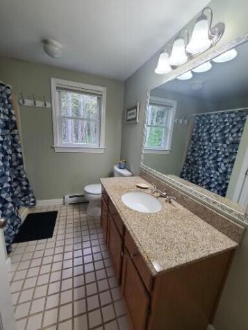 77 Morgan Bay Road Surry ME 04684