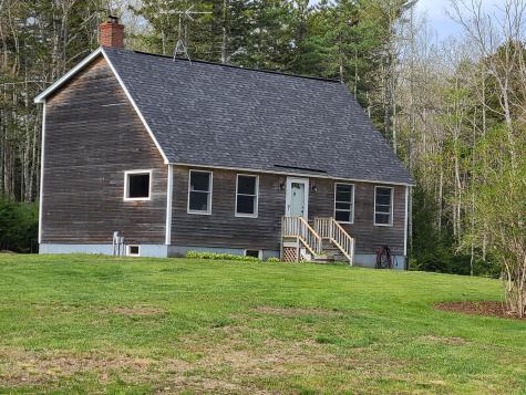 77 Morgan Bay Road Surry ME 04684
