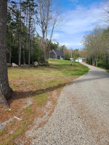 77 Morgan Bay Road Surry ME 04684