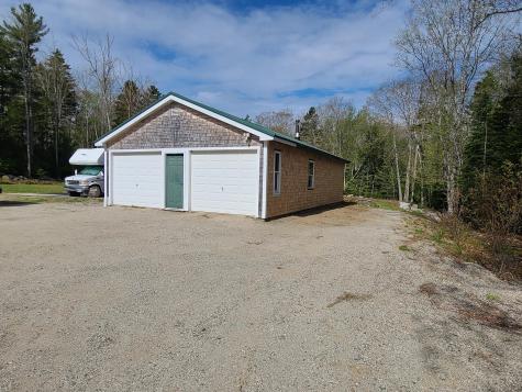 77 Morgan Bay Road Surry ME 04684