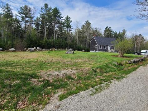 77 Morgan Bay Road Surry ME 04684