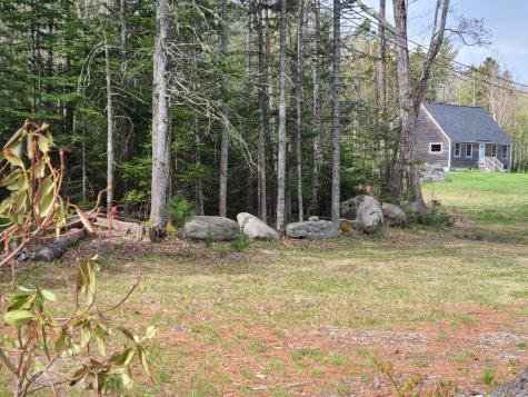 77 Morgan Bay Road Surry ME 04684