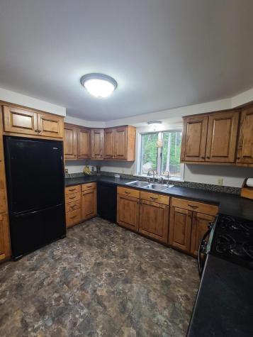 77 Morgan Bay Road Surry ME 04684