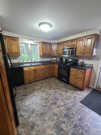 77 Morgan Bay Road Surry ME 04684