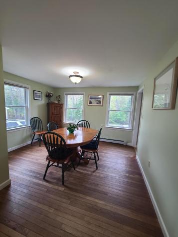 77 Morgan Bay Road Surry ME 04684