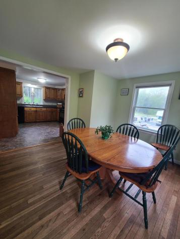 77 Morgan Bay Road Surry ME 04684