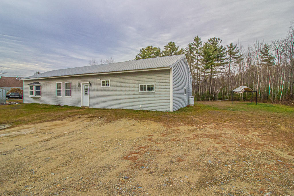 389 E Jay Road Jay ME 04239
