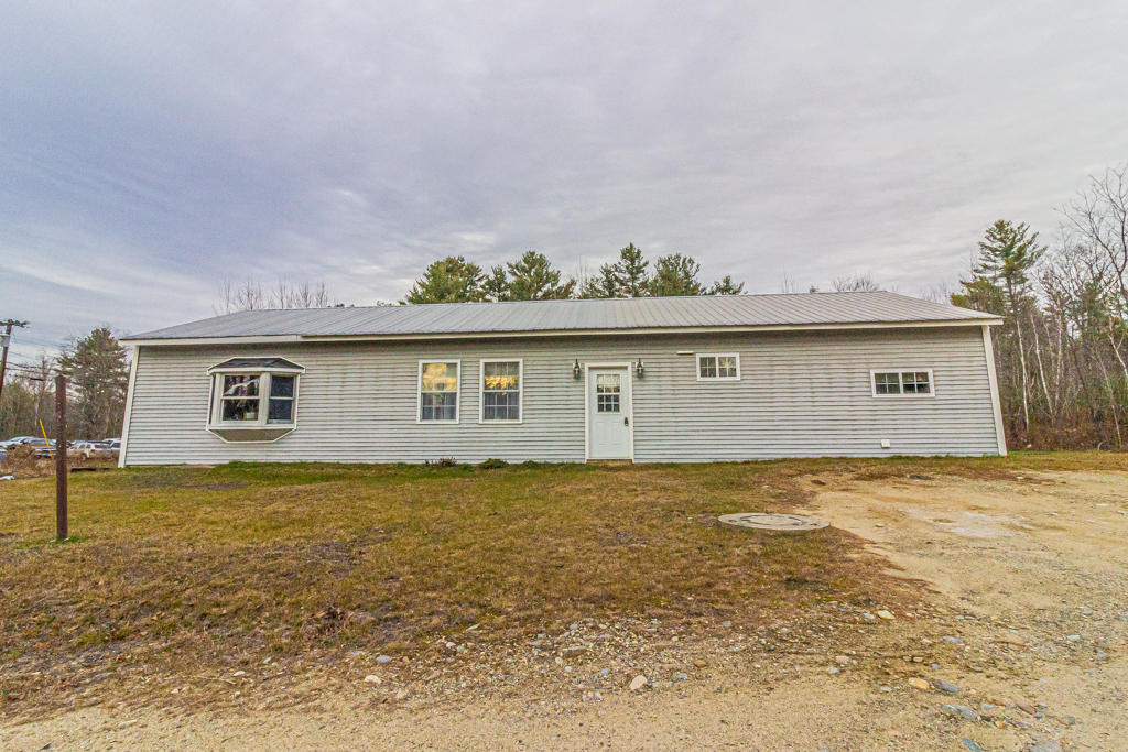 389 E Jay Road Jay ME 04239