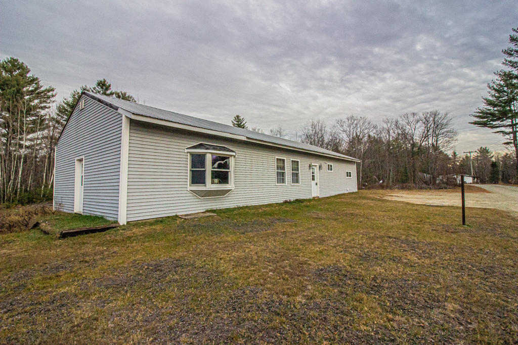 389 E Jay Road Jay ME 04239