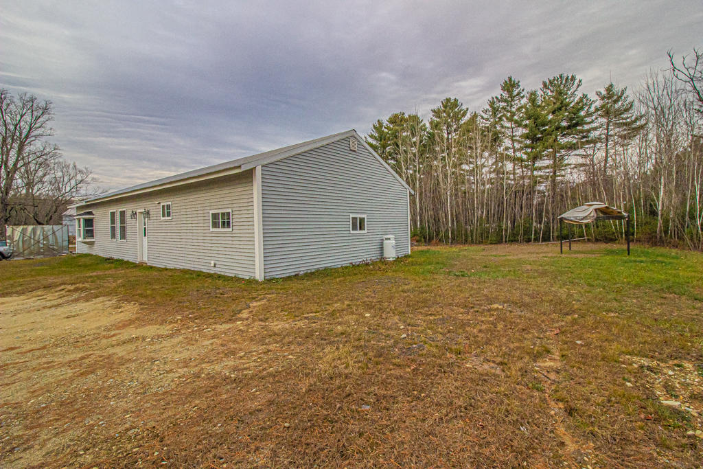 389 E Jay Road Jay ME 04239