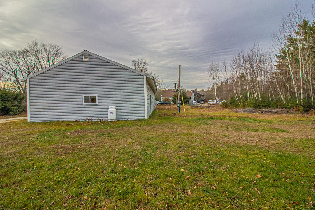389 E Jay Road Jay ME 04239