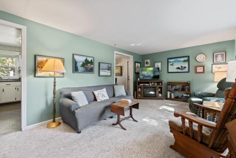 122 South Freeport Road Freeport ME 04032