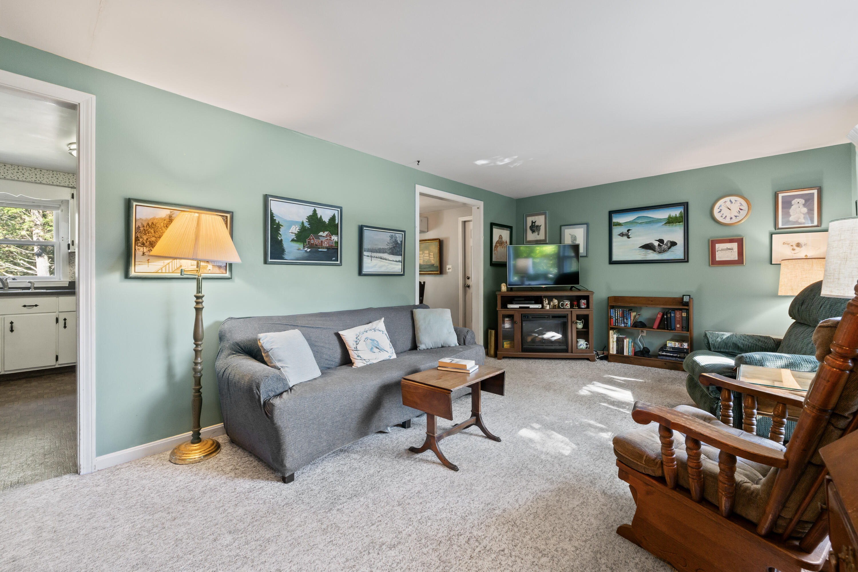 122 South Freeport Road Freeport ME 04032