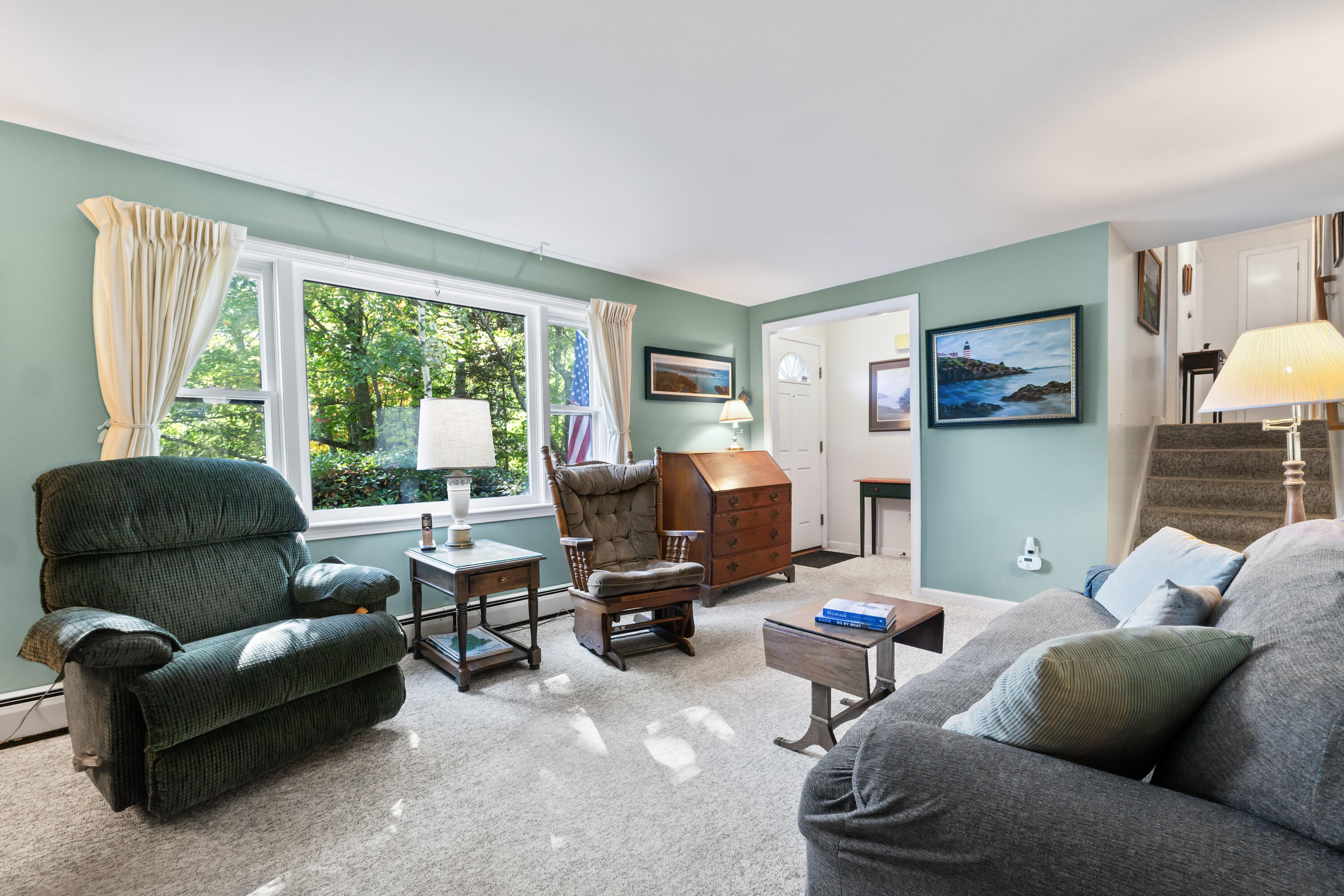 122 South Freeport Road Freeport ME 04032