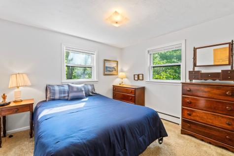 122 South Freeport Road Freeport ME 04032