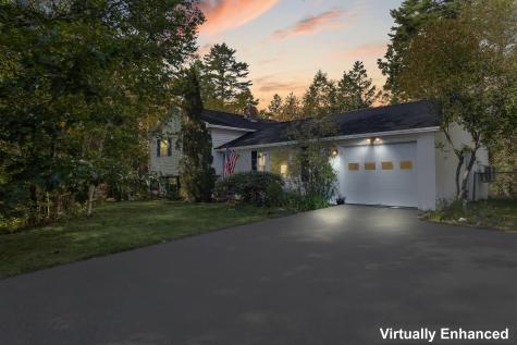 122 South Freeport Road Freeport ME 04032