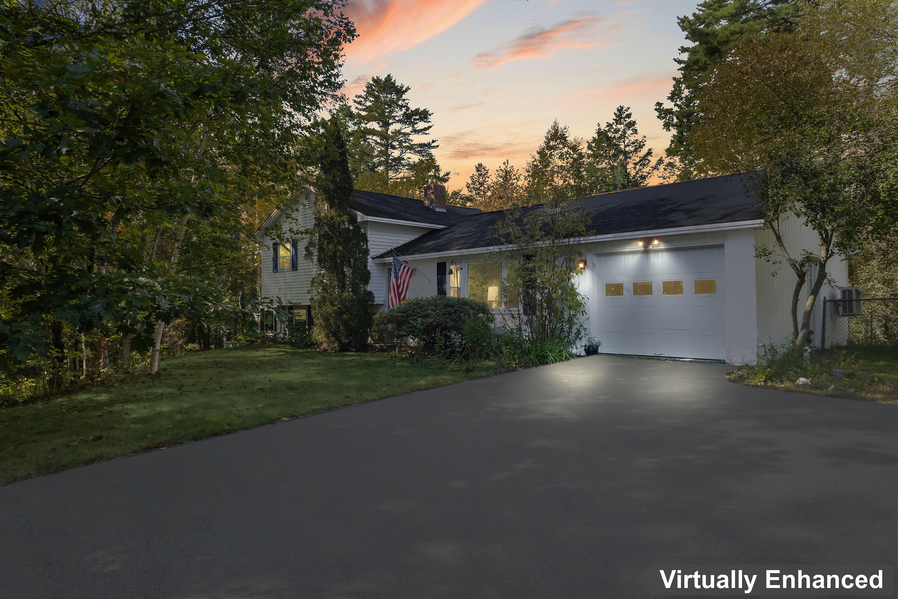 122 South Freeport Road Freeport ME 04032